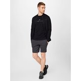 4f Funkcionalna majica črna / srebrna | Shoptok.si