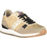 NAPAPIJRI SHOES BEIGE MEN&#39;S SPORTS SHOES | shoptok.hr