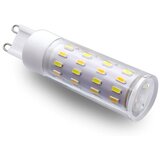  Immax NEO 07763L - LED prigušiva sijalica G9/4W/230V 2700-6500K Wi-Fi Tuya | Eponuda.com