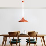 Opviq eysan - orange orange chandelier Cene