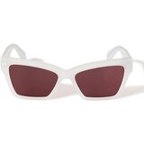 Off-white Cincinnati OERI110 0964 ONE SIZE (54) Siva/Rdeča | Shoptok.si