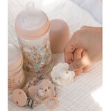 Suavinex Wonderland SX Pro Physiological Anti-Colic bočica za bebe M Medium Flow 3 m+ Bunny 270 ml | shoptok.hr
