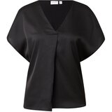 Vila Bluza 'ELLETTE' črna | Shoptok.si