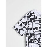 Sinsay Majica kratkih rukava | shoptok.hr