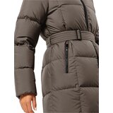 Jack Wolfskin Tehnički kaput 'FROZEN LAKE' moka smeđa | shoptok.hr
