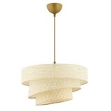Opviq couper hazeran - cream cream chandelier | ePonuda.com