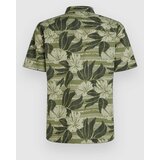 O'neill Print Srajca green dusty flower | Shoptok.si