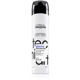 L´Oréal Paris Tecni.Art Savage Panache Pure pudrasto pršilo za lase brez dišav 250 ml Cene