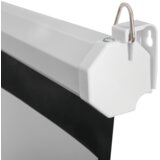 S Box PSM-4:3-120-2 projektorsko platno 120" (240x180 cm), 4:3 | shoptok.hr