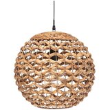 Atmosphera visilica na sajli SAND 1xE27/40W/230V vodeni hijacint | Eponuda.com