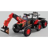 Baby mb 0637 traktor 6v 4,5ah sa rovokopačem ( 206372 ) | Eponuda.com