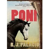 Fokus na HIT R. J. Palacio - Poni Cene