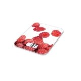 Beurer kuhinjska vaga 19 Berry Crvena | Eponuda.ba