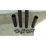 Olimp Sport Stubovi za odbojku par | ePonuda.com