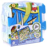  Podne mekane puzzle gradić | shoptok.hr