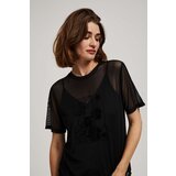 Marisse Short-Sleeved Blouse | shoptok.hr