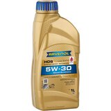 RAVENOL Motorno ulje HDS Hydrocrack Diesel Specific 5W-30, 1 l | Eponuda.com