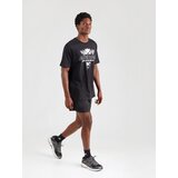 Adidas Funkcionalna majica 'HOT' črna / bela | Shoptok.si