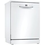 Bosch perilica posuđa Serie 2| 60 CM,E, 12 setova,10,5L,48dB,BIJELA,5 programa, | Eponuda.ba