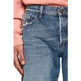 Diesel Jeans - DKRASX L.32 TROUSERS blue Cene