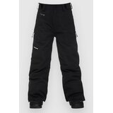 Horsefeathers Orca Kids Hlace black | Shoptok.si