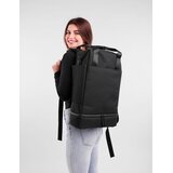 Vuch Ženski ruksak Jorin Black, 30 x 14 cm | shoptok.hr