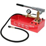 Shumee YATO ROČNA ČRPALKA ZA TLAČNE PRESKUSE, (21387229) | Shoptok.si