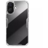 Nillkin torbica nature pro za iphone 16 6.1 transparent