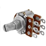  Linearni potenciometar R16148-1B-2-B100K | Eponuda.ba