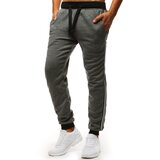 DStreet Men's Jogger Sweatpants Anthracite | Shoptok.si