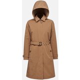 Geox Brown women's jacket Anyweco - Women's | ePonuda.com