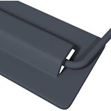  Ručke za ormariće 2 pcs Antracit 85 x 45 mm Metal | Eponuda.com