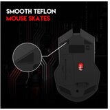 Fantech miš wireless WG10 raigor II space edition Cene