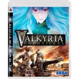  Valkyria Chronicles (PS3) | Shoptok.si