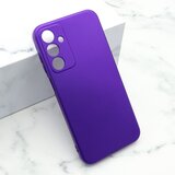  Maska soft silicone za samsung A256B galaxy A25 5G/ ljubičasta Cene