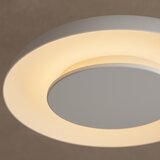  LED stropno svetlo PIATTINO LED/30W/230V 3000/4000/6000K prečnika 40 cm, belo | Eponuda.com