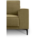 Scandic Zelena kotna sedežna garnitura (levi kot) Copenhagen – | Shoptok.si