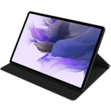 Samsung Magnetni etui Cellect, odpira se ob strani za Galaxy Tab S7 + / S7 FE, črn | Shoptok.si