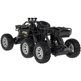  Buggy na daljinsko upravljanje ROCK EXPLORER - crni | shoptok.hr