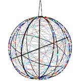  Božićni vrh svjetla 750 LED lampica Višebojno - Šareni Ø 50 x 52 cm 1 | shoptok.hr