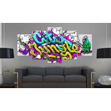  Slika - City Jungle 200x100 | shoptok.hr