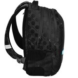  RUKSAK ŠKOLSKI ANATOMSKI AVENGERS BEUNIQ AV24AA-2808 CRNI | Shoptok.si
