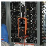 Klein TOOLS Tanki Digitalni Multimetar TRMS Auto-Ranging, 600V, Temp | Eponuda.com