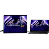 Asus ZenScreen Fold MQ17QH LCD zaslon Energetska učinkovitost 2021 D (A - G) 2.5 cm (1 palac) 4:3 0.2 ms OLED | Eponuda.ba