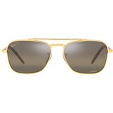 Ray-ban new Caravan Naočare za sunce RB 3636 9196/G5 Cene