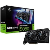 MSI geforce rtx 5060 gaming 8GB gaming oc 128bit | ePonuda.com