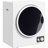 Nesta Mini sušilni stroj za perilo 4 kg, 850 W, 4 programi, 2 stopnji ogrevanja, sterilizacija do 65 °C, za oblačila, (5000493210) | Shoptok.si