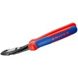 Knipex ojačane dijagonalne sečice 200mm - pod 12° (74 22 200) | ePonuda.com