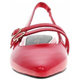 Marco Tozzi 22940944520 Crvena | shoptok.hr