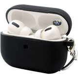  Maska za Airpods Pro crna Cene